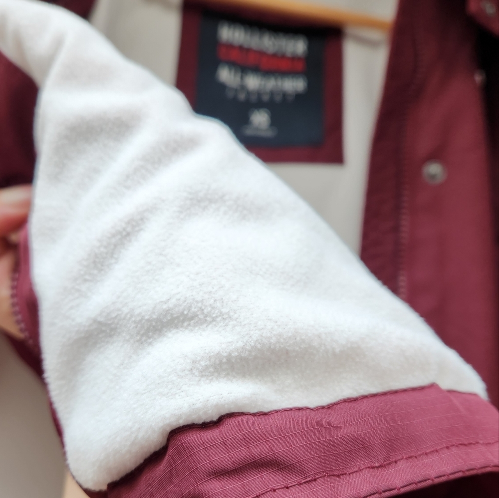 All-Weather Jacket - Picture 7 of 13